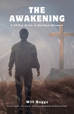 The Awakening by Boggs, Will