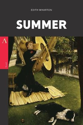 Summer by Wharton, Edith