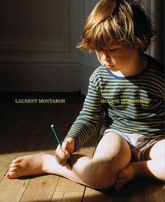 Laurent Montaron by Montaron, Laurent