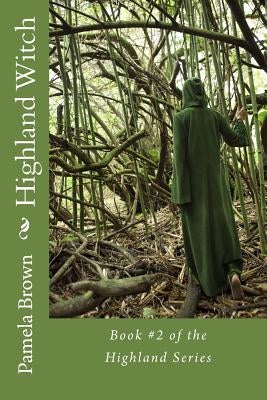 Highland Witch by Brown, Pamela Jane