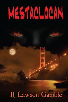 Mestaclocan: A Zack Tolliver Mystery by Donna, Digital