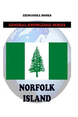 Norfolk Island by Books, Zhingoora