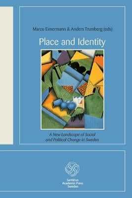 Place and Identity by Eimermann, Marco