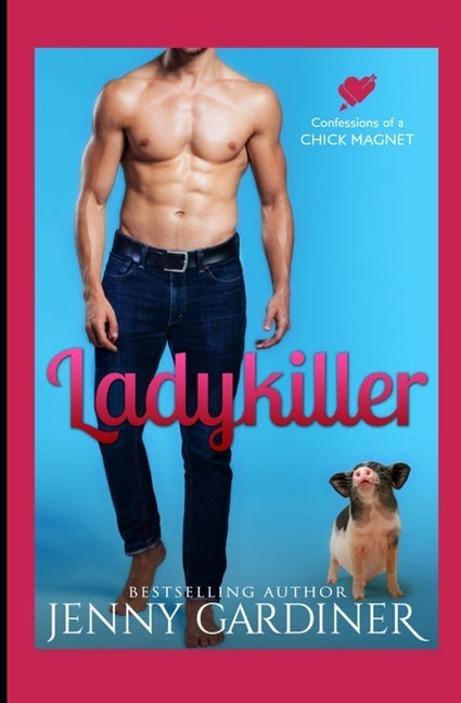Lady Killer by Gardiner, Jenny