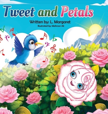 Tweet and Petals by Margaret, L.