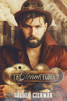 The Steam Tycoon by Roop, Cassy