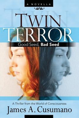 Twin Terror by Cusumano, James