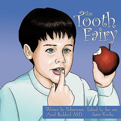 The Tooth Fairy by Beckford, Avril