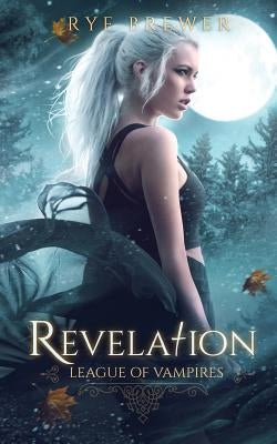Revelation by Brewer, Rye
