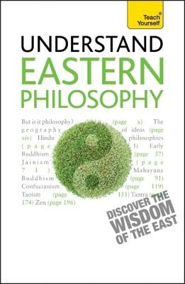 Eastern Philosophy by Thompson, Mel