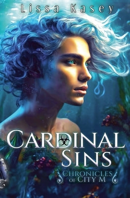 Cardinal Sins by Kasey, Lissa