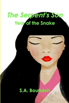 The Serpent's Son by Bouraleh, S. a.