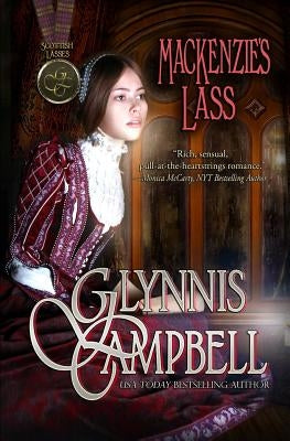 MacKenzie's Lass by Campbell, Glynnis
