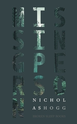 Missing Person by Hogg, Nicholas