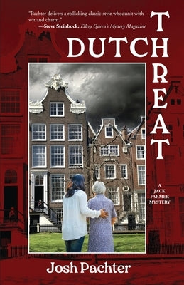 Dutch Threat by Pachter, Josh