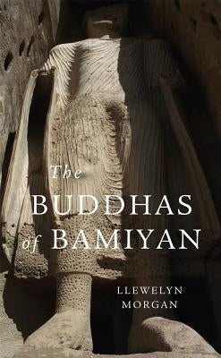 Buddhas of Bamiyan by Morgan, Llewelyn
