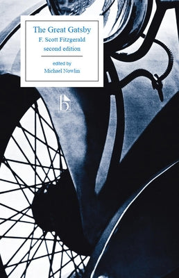 The Great Gatsby - Second Edition by Fitzgerald, F. Scott