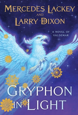 Gryphon in Light by Dixon, Larry
