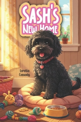 Sash's New Home by Cordova, Ren