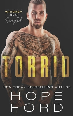 Torrid by Ford, Hope