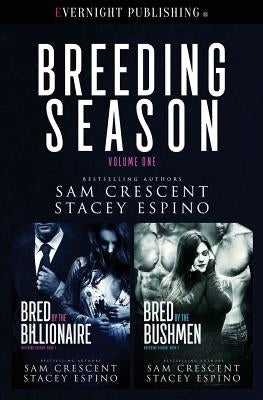 Breeding Season by Espino, Stacey