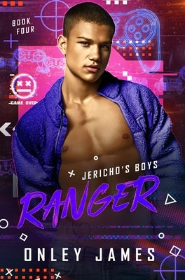Ranger by James, Onley
