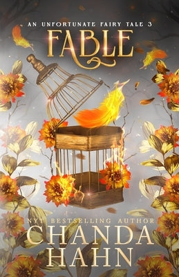 Fable by Hahn, Steve