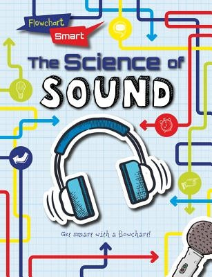 The Science of Sound by Spilsbury, Louise A.