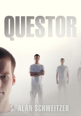 Questor by Schweitzer, S. Alan