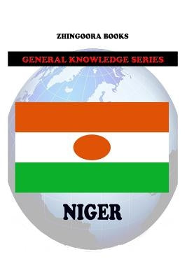 Niger by Books, Zhingoora