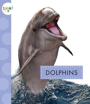 Dolphins by Schuh, Mari C.