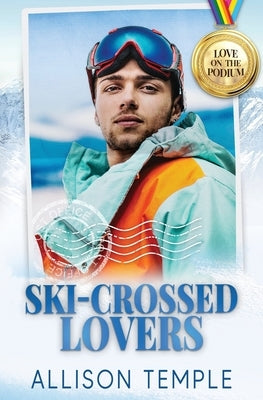 Ski-Crossed Lovers by Temple, Allison