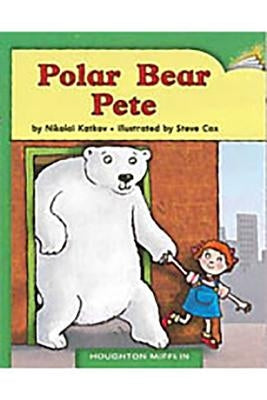 Polar Bear Pete: Individual Titles Set (6 Copies Each) Level H by Reading