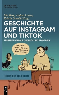 Geschichte auf Instagram und TikTok by No Contributor