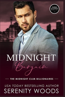 Midnight Bargain by Woods, Serenity