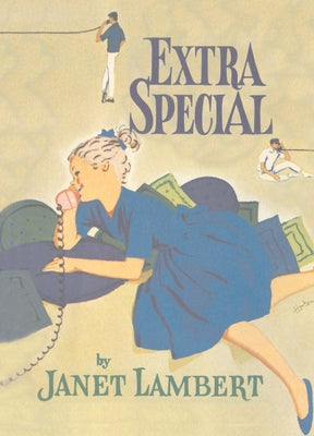 Extra Special by Lambert, Janet
