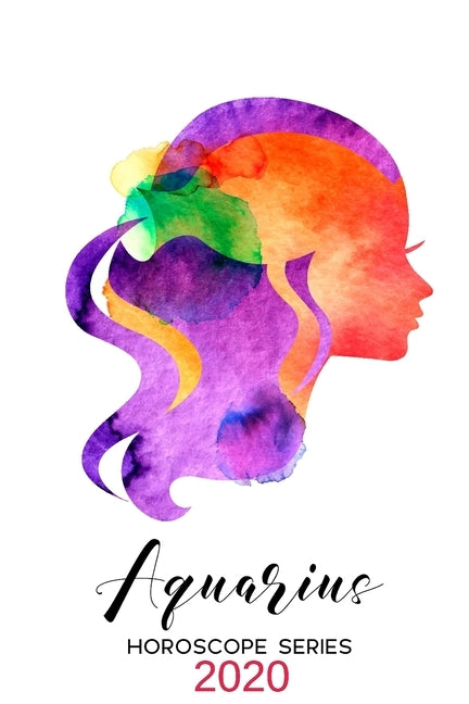 Aquarius Horoscope 2020 by Lazuli, Lisa