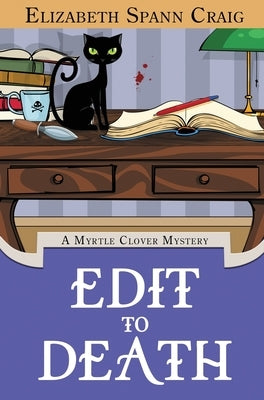 Edit to Death by Craig, Elizabeth