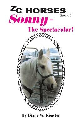 Sonny-The Spectacular by Becker, Toni