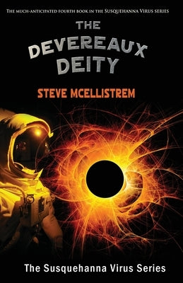 The Devereaux Deity by McEllistrem, Steve