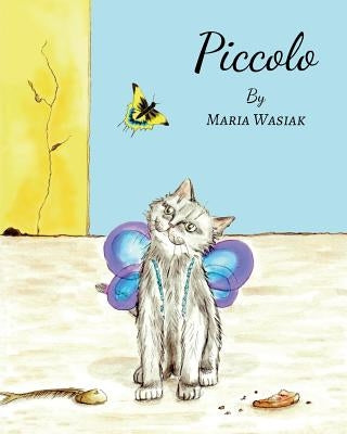 Piccolo by Wasiak, Maria