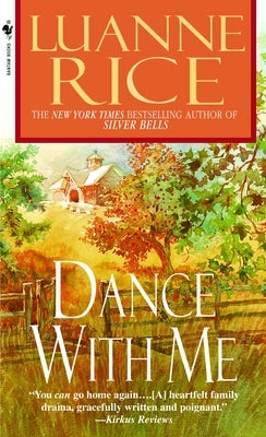 Dance with Me by Rice, Luanne
