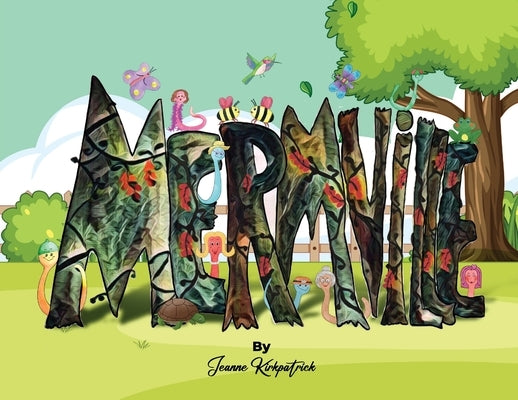 Mermville by Kirkpatrick, Jeanne'