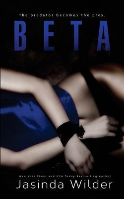 Beta by Wilder, Jasinda