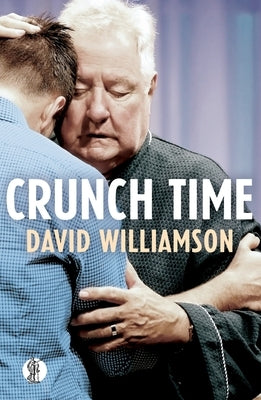 Crunch Time by Williamson, David