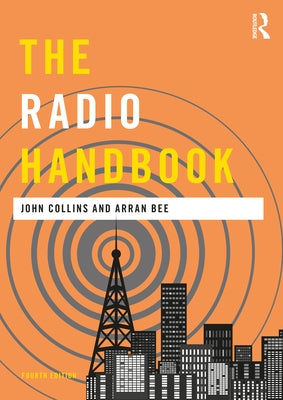 The Radio Handbook by Collins, John