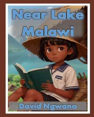 Near Lake Malawi by Ngwana, David