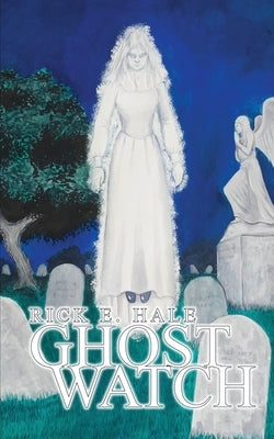 Ghost Watch by Hetherington, Mark
