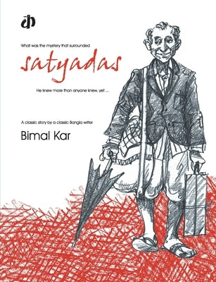 Satyadas by Kar, Bimal
