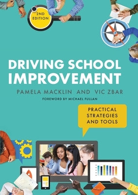Driving School Improvement: Practical Strategies and Tools by Macklin, Pamela